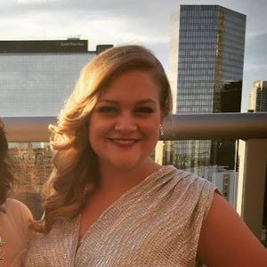 Meet your Posher, Kat